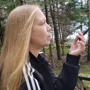 Meet your Posher, Misty